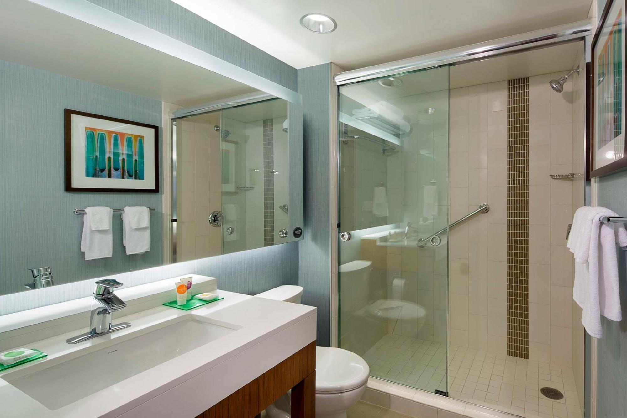 Hyatt Place Washington Dc/Us Capitol Kültér fotó