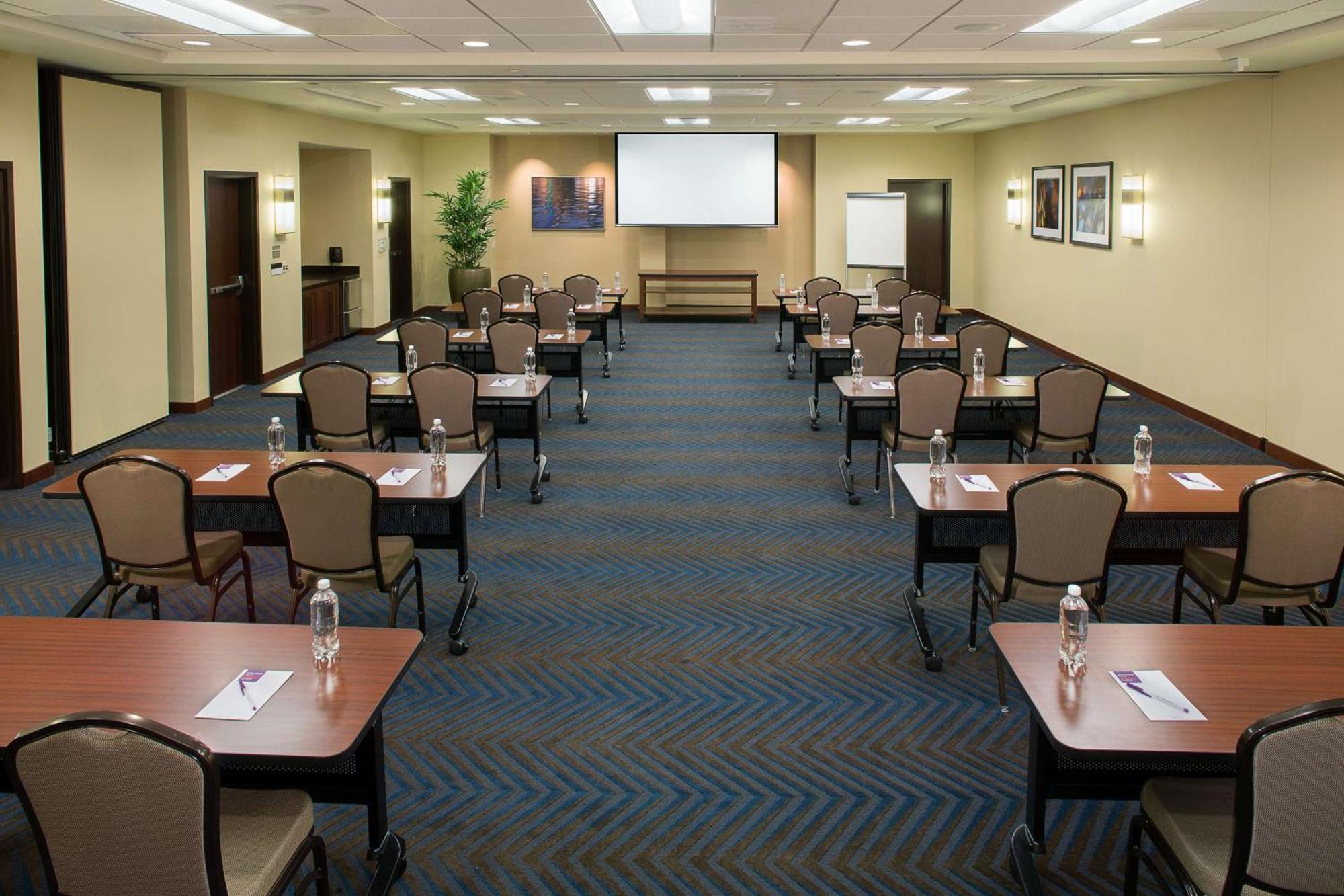 Hyatt Place Washington Dc/Us Capitol Kültér fotó